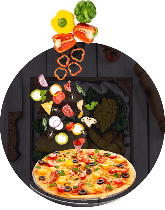 MikaFood App